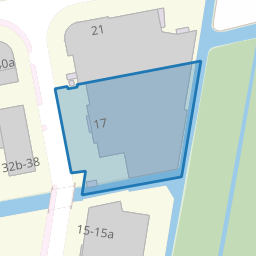 Perceel LMD02-B-1515