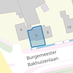 Perceel LMD02-B-1532