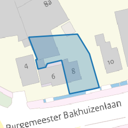 Perceel LMD02-B-1533