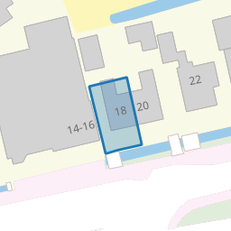 Perceel LMD02-B-1536