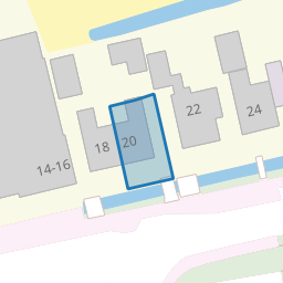 Perceel LMD02-B-1537