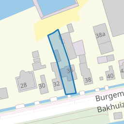 Perceel LMD02-B-1545