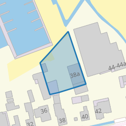 Perceel LMD02-B-1547