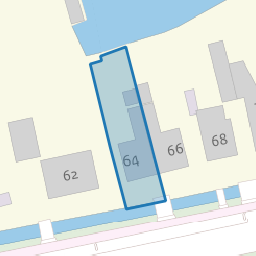 Perceel LMD02-B-1552