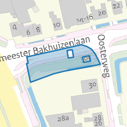 Perceel LMD02-B-1561