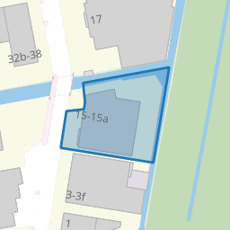 Perceel LMD02-B-1580