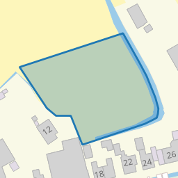 Perceel LMD02-B-1587