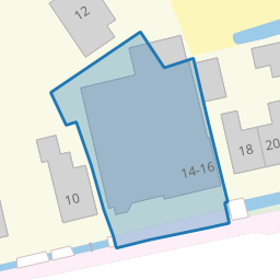 Perceel LMD02-B-1589