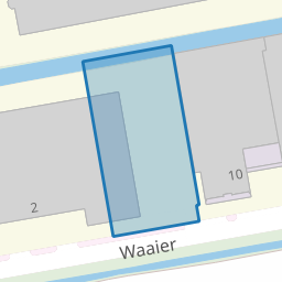Perceel LMD02-B-1603