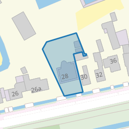 Perceel LMD02-B-1621