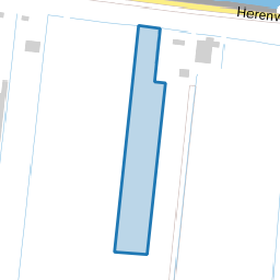 Perceel LMD02-B-1642