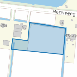 Perceel LMD02-B-1651