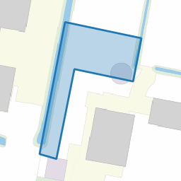 Perceel LMD02-B-1692