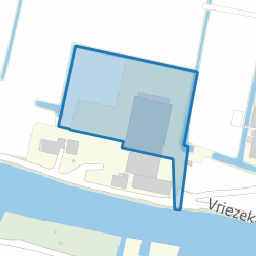 Perceel LMD02-B-1698