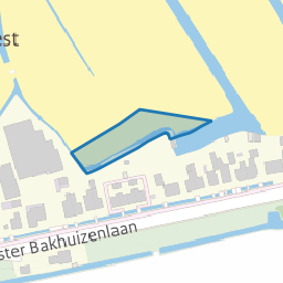 Perceel LMD02-B-1708