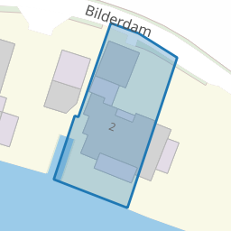 Perceel LMD02-B-1734