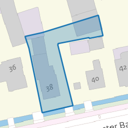 Perceel LMD02-B-1744