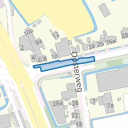 Perceel LMD02-B-1788