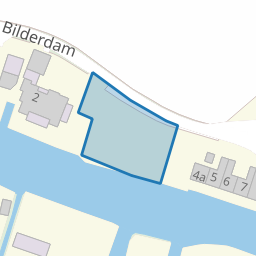 Perceel LMD02-B-1820