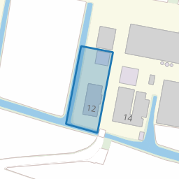 Perceel LMD02-B-1821