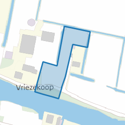 Perceel LMD02-B-1830