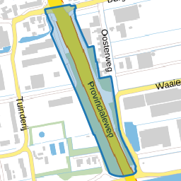 Perceel LMD02-B-1850