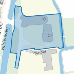 Perceel LMD02-C-1553