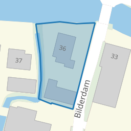 Perceel LMD02-C-1601