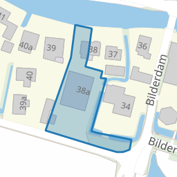 Perceel LMD02-C-1733