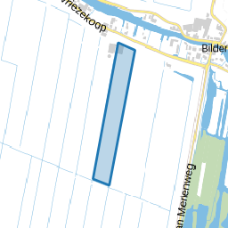 Perceel LMD02-C-1803