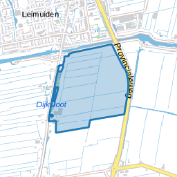 Perceel LMD02-C-1821