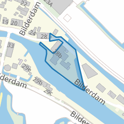 Perceel LMD02-C-1979