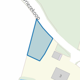 Perceel LMD02-C-2110