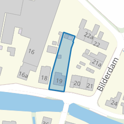 Perceel LMD02-C-2150