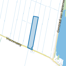 Perceel LMD02-C-2163