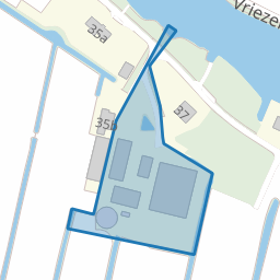 Perceel LMD02-C-2288