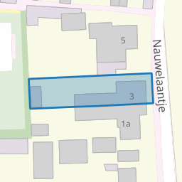 Perceel LMN00-A-1892