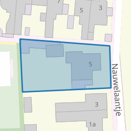 Perceel LMN00-A-1927