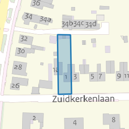 Perceel LMN00-A-1939