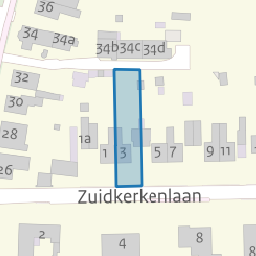 Perceel LMN00-A-1940