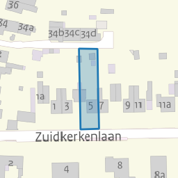 Perceel LMN00-A-1941