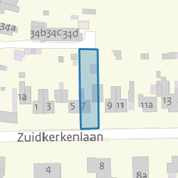 Perceel LMN00-A-1942