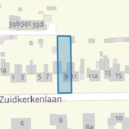 Perceel LMN00-A-1943