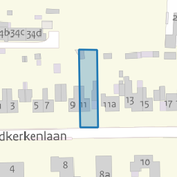 Perceel LMN00-A-1944