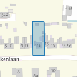 Perceel LMN00-A-1945