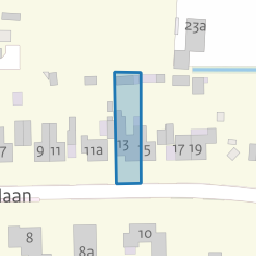 Perceel LMN00-A-2061