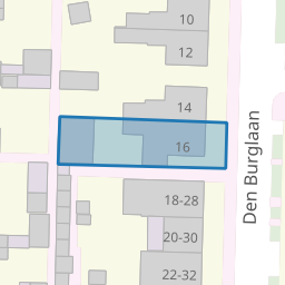 Perceel LMN00-A-2100