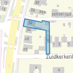 Perceel LMN00-A-2142