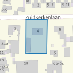 Perceel LMN00-A-2199