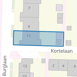 Perceel LMN00-A-2211
